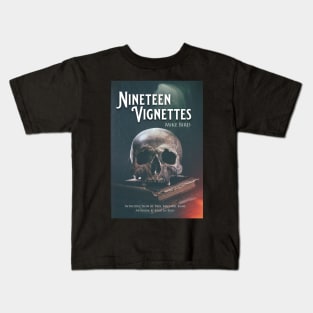 Mike Bird's Nineteen Vignettes Kids T-Shirt